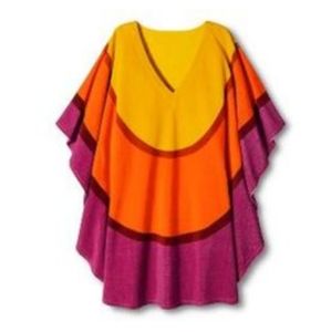 Swim Cover-up or Beach Dress